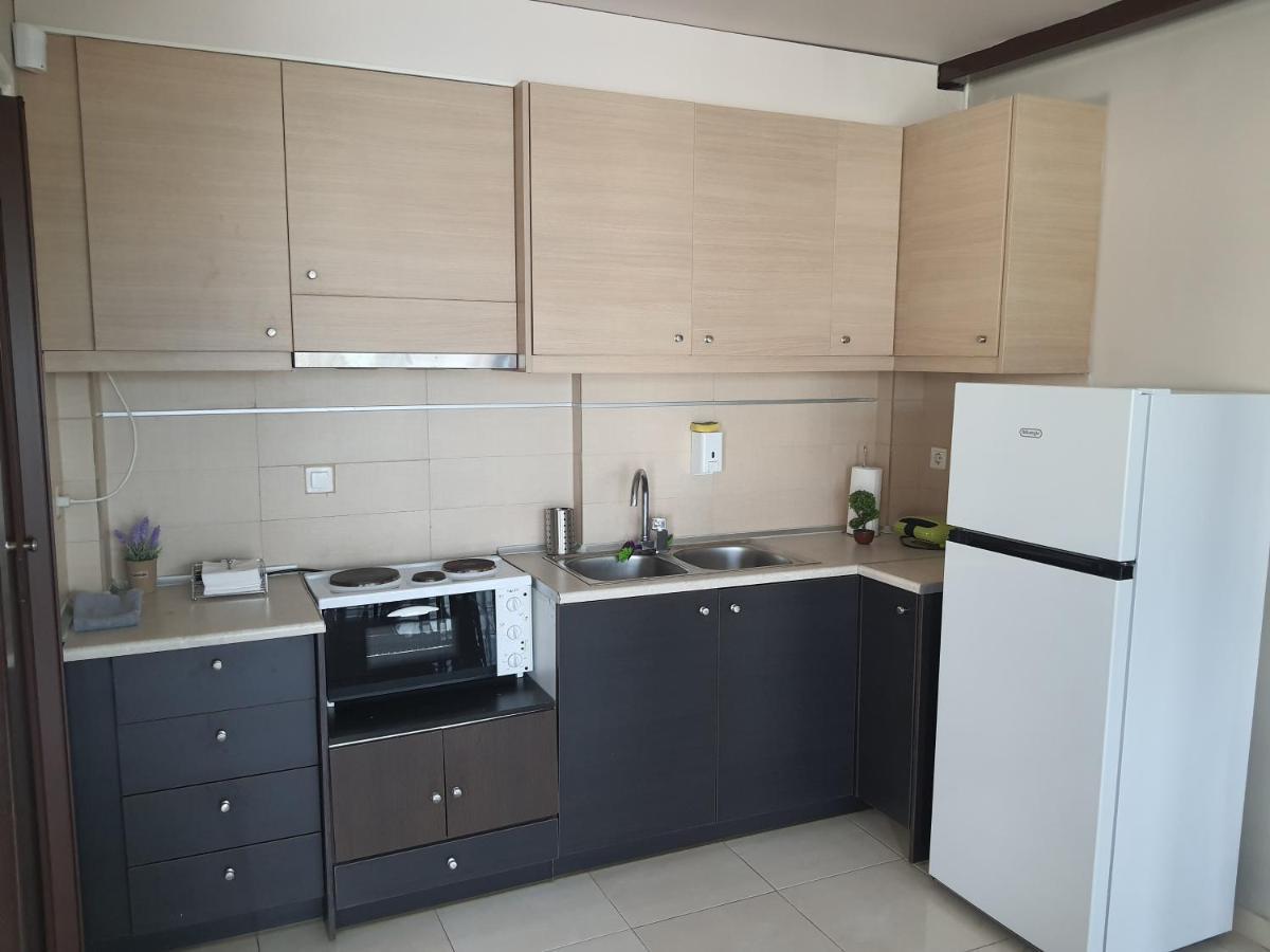 Seaside Beach Apartment Kalamata Exterior photo