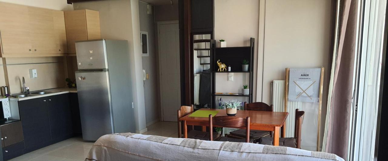 Seaside Beach Apartment Kalamata Exterior photo